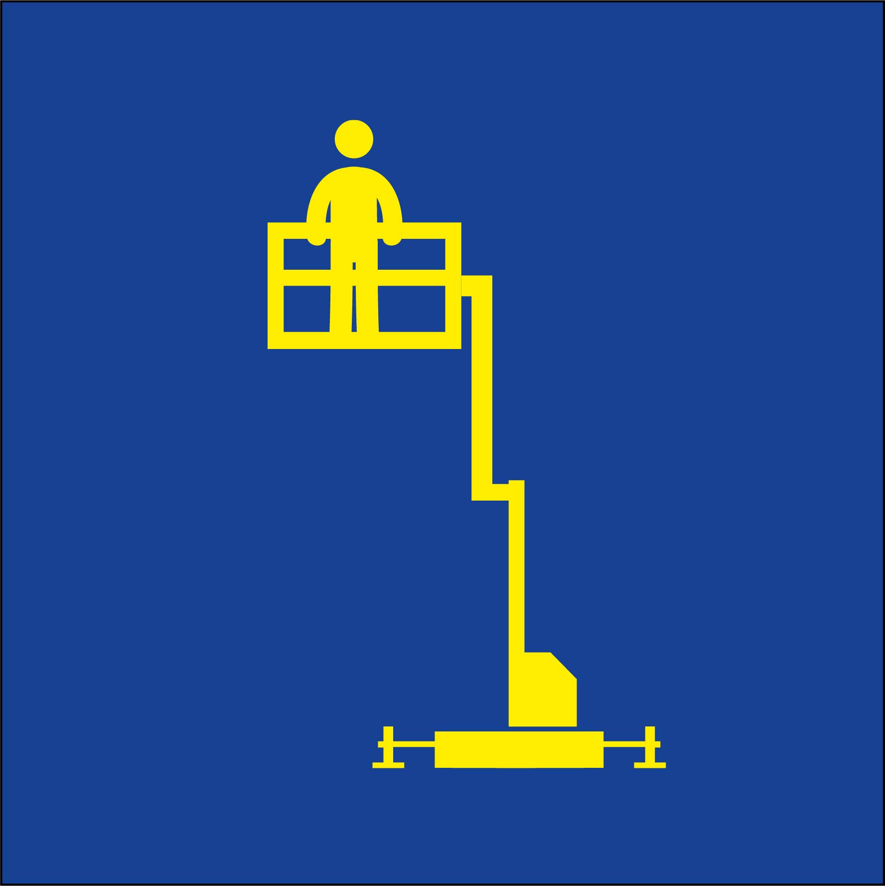 Personenlift